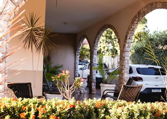 Hotel Casa Grande